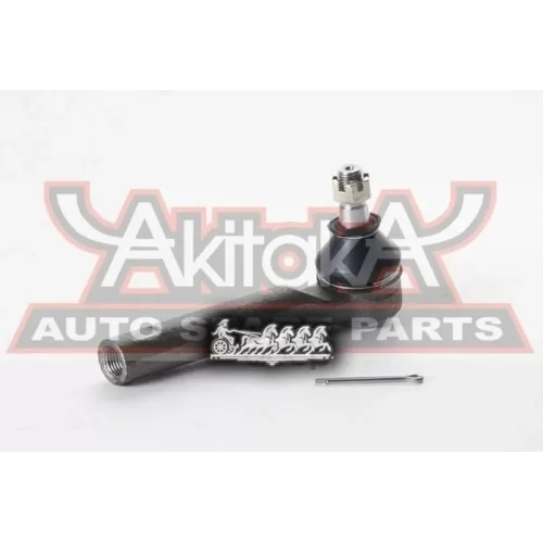 Наконечник Рулевой Тяги Перед ASVA 