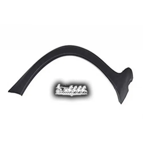 Облицовка Крыла Внутренняя Правого!\ Opel Corsa 01> BSG AUTO PARTS 