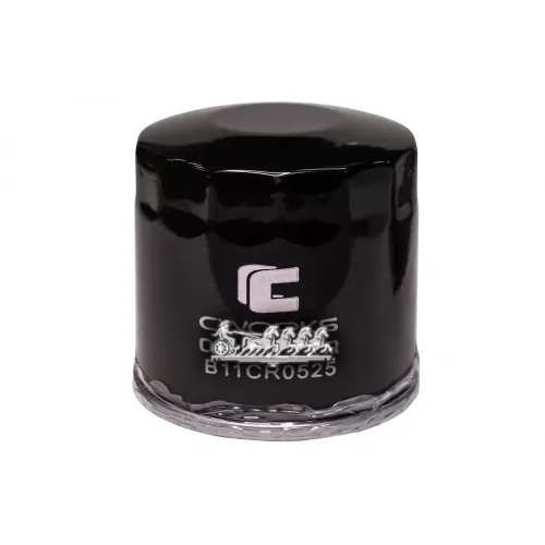 Фильтр Масляный Renault Logan 04- CWORKS 