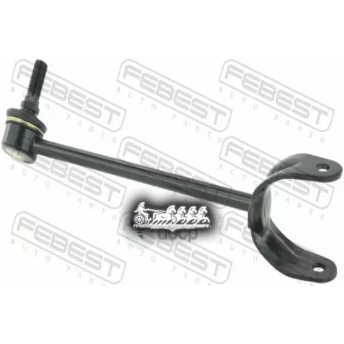 Тяга Стабилизатора Задняя Левая Febest 0123-USF40RL