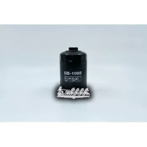 Фильтр Масляный (Груз/Комм) BIG FILTER 