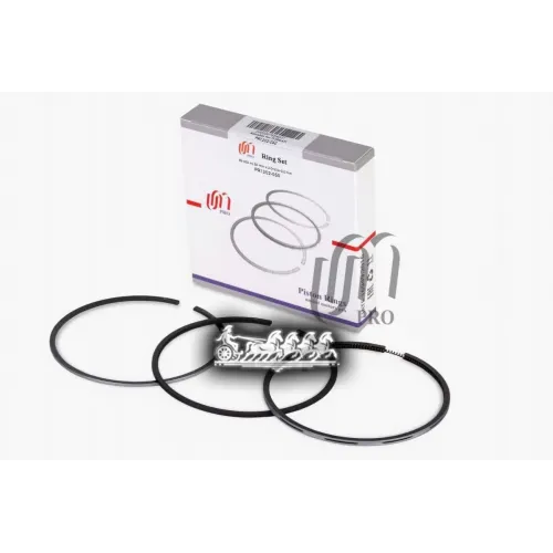 Кольца Поршневые Nissan Yd25ti D89.0+0.50 2.0–2.0–3.0 На 1 Цил. Um United Motors PR1202-050