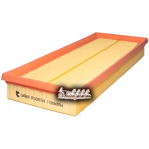 Фильтр Воздушный Mercedes-Benz Clk (C209) 06/2006 - 05/2009 CWORKS 