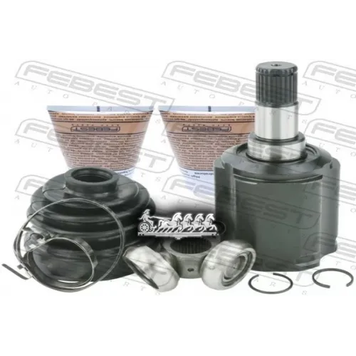 Шрус Внутренний Левый 34X41x27 Febest 1411-KORMTLH
