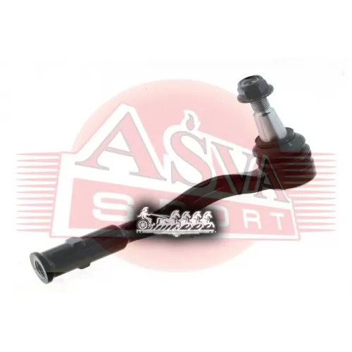 Наконечник Рулевой Тяги Vag A6/Taureg Лев. ASVA 