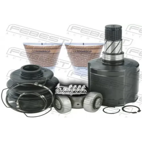 Шрус Nissan Murano Z50 03-08 Внут.лев. Febest 0211-Z50LH