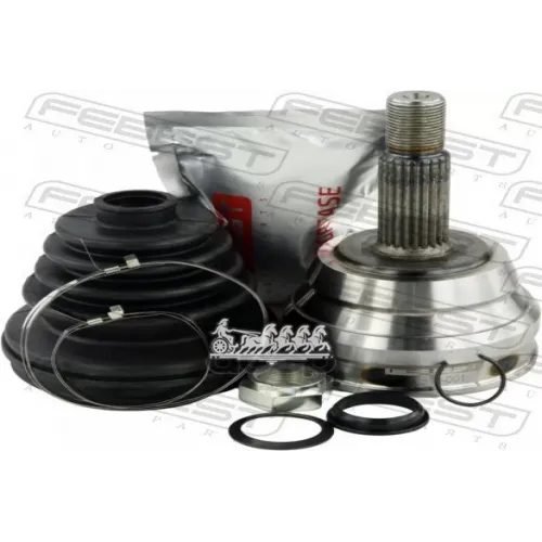 Шрус Наружный 30X51x22 Chery Amulet/Bonus A15 2005-2011 Febest 1510-001