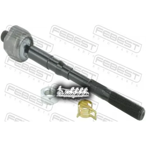 Тяга Рулевая Febest 0222-T32