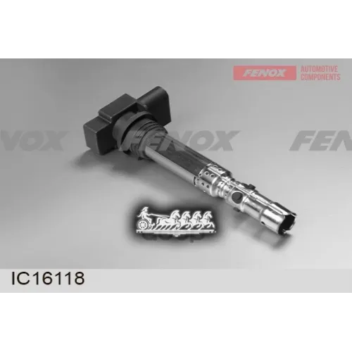 Катушка Зажигания Skoda Fabia 1.2 FENOX 