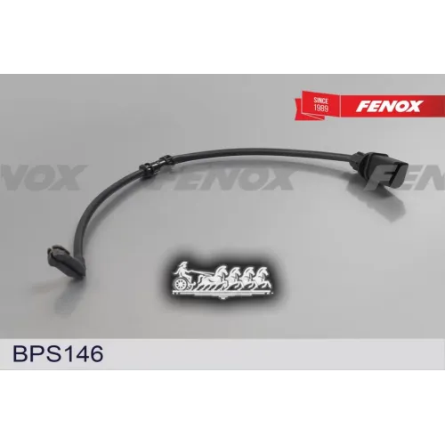 Датчик Износа Торм.колодок Audi A6/A7/A8/Q5 FENOX 