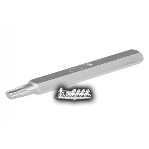 Бита Вставка Torx T40 3/8 75Мм AIRLINE 