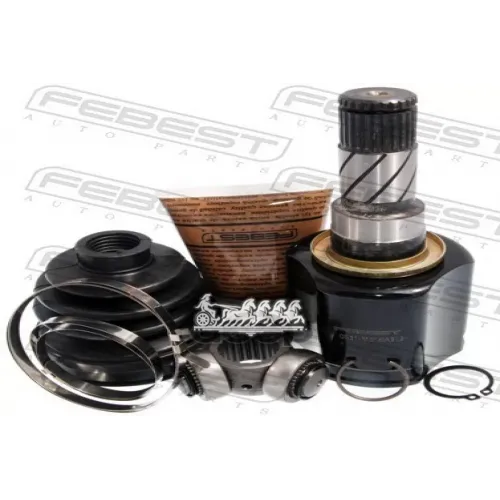 Шрус Mazda 3 03-13 Внут.лев. Febest 0511-M316ATLH