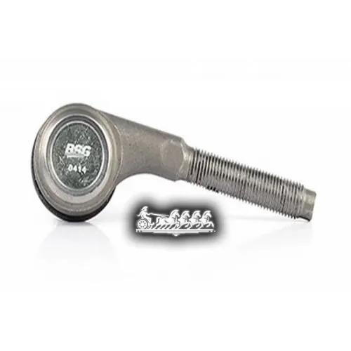 Наконечник Рулевой Тяги Psa 307/C4 11- BSG AUTO PARTS 