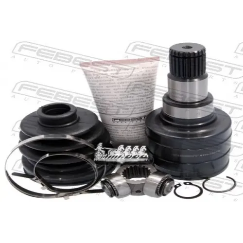 Шрус Внутренний 19X38x23 Febest 0111-1SZFE