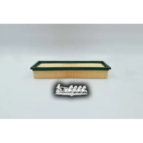 Фильтр Воздушный Peugeot 206/307/Partner 1.4/1.6 BIG FILTER 