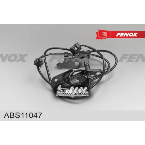 Датчик Abs Lexus Gs350/Toyota Rav4 06- Пер.лев. FENOX 