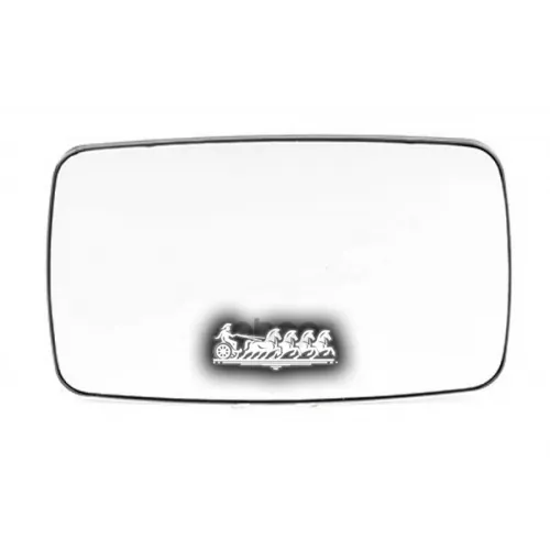 Стекло Зеркала Mb Sprinter208/308/313/413Cdi 95- BSG AUTO PARTS 
