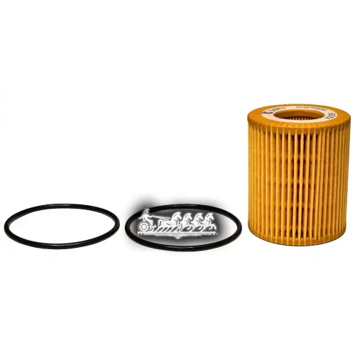 Фильтр Масляный Gm/Fiat Astra H/Zafira/Cedici 05- 1.9 Cdti CWORKS 