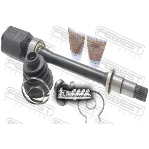 Шрус Toyota Camry V70 2.0 150Лс/ 2.5 181Лс Внутр.прав. Febest 0111-MCV30RH