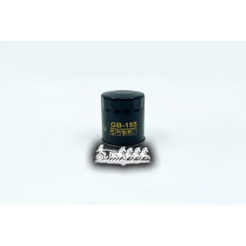 Фильтр Масляный Geely/Toyota Atlas/Emgrand/Avensis/Camry BIG FILTER 