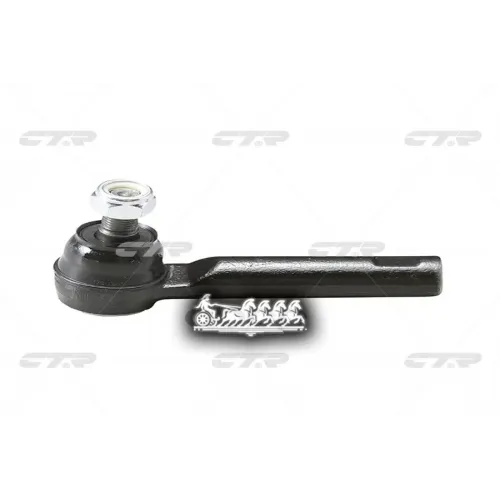 Наконечник Рулевой Тяги Toyota Land Cruiser Prado 150 09- Лев/Прав. (= Cet148) CTR 