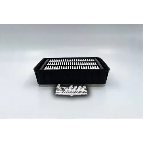Фильтр Воздушный Mitsubishi/Psa Outlander/Asx/C-Crosser 06- BIG FILTER 