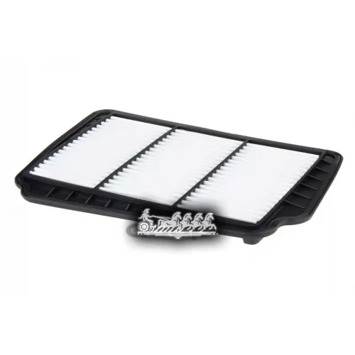 Фильтр Воздушный Daewoo Chevrolet Wunder Filter Wh350 WUNDER filter 