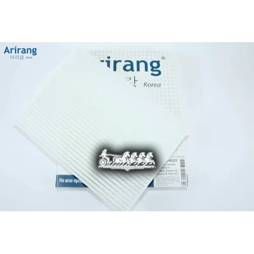 Фильтр Салона Nissan/Renault Dokker/Koleos/X-Trail 14- Arirang 