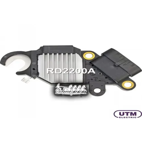 Регулятор Генератора Utm 