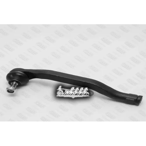 Наконечник Рулевой Тяги Renault Fluence/Megane/Scenic 08- Лев. FIXAR 