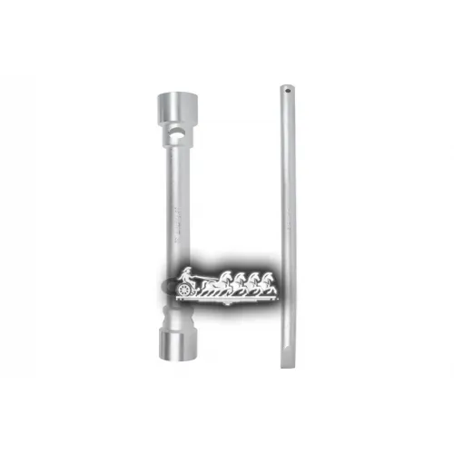 Ключ Баллонный 32X33мм Pro С Воротом 450Мм AIRLINE 