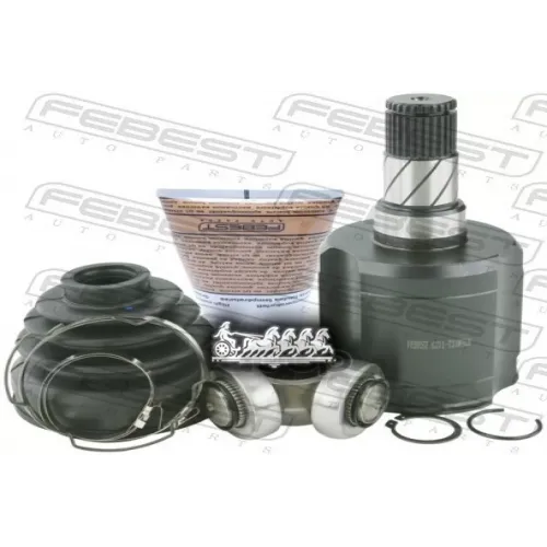 Шрус Внутренний Левый 35X39x29 Febest 0211-T31MTLH