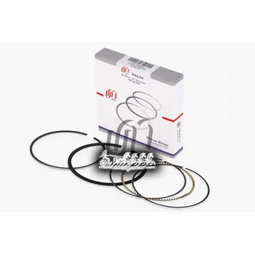 Кольца Поршневые Mb M270.910/920, M274.910/920 D83.0 Std 1.2-1.5-2.0 На 1 Цил. (270 030 0024) Um United Motors PR1026-000