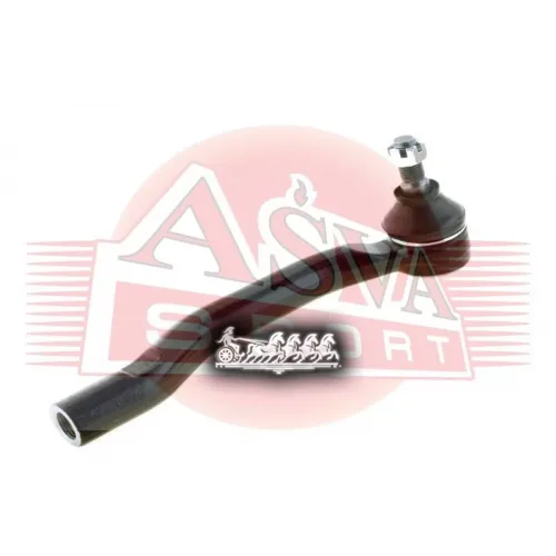 Наконечник Рулевой Тяги Toyota Camry 13- Лев. ASVA 