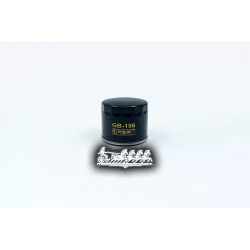 Фильтр Масляный Mazda 2/3/6/Cx-3/Cx-5/Cx-9 BIG FILTER 