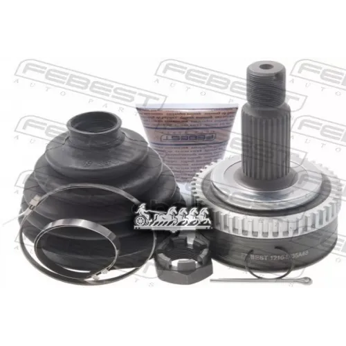 Шрус Hyundai Ix35/Tucson 10- Нар. Febest 1210-IX35A48