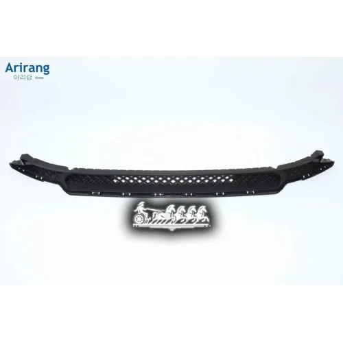 Решетка Радиатора Hyundai Solaris 20- Нижняя Arirang 