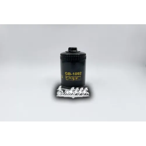 Фильтр Масляный Vag 80/100/A6/Golf 3/Passat/Transporter 1.3-2.5 BIG FILTER 