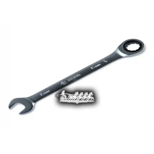 Ключ Комбинированный 15 Мм Трещоточный ARNEZI 