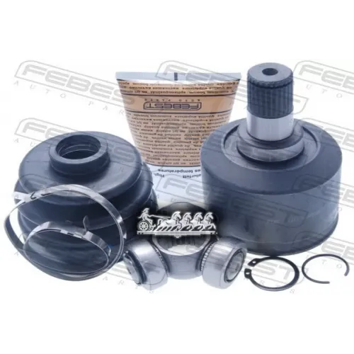 Шрус Внутренний Левый 26X41x27 1211-Sanfelh Febest 1211-SANFELH