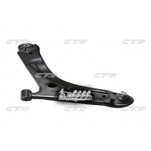 / Cqkk-58L Рычаг Подвески Перед Лев CTR 
