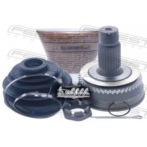 Шрус Внешний Перед Прав/Лев Febest 