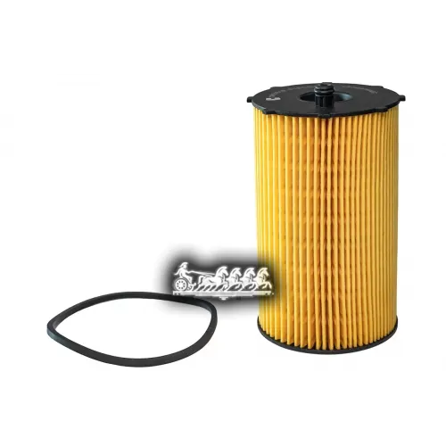 Фильтр Масляный Citroën C5 Iii (Rd) 02/2008 - По Н.в. CWORKS 