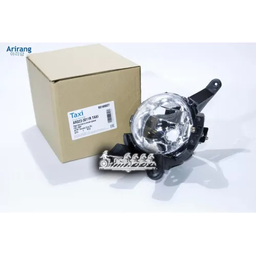 Фара Противотуманная Chevrolet Cruze 09- Прав. Arirang 