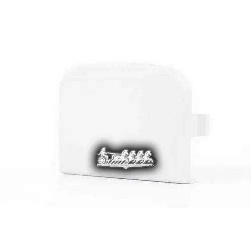 Заглушка В Бампер Ford Focus 01- BSG AUTO PARTS 