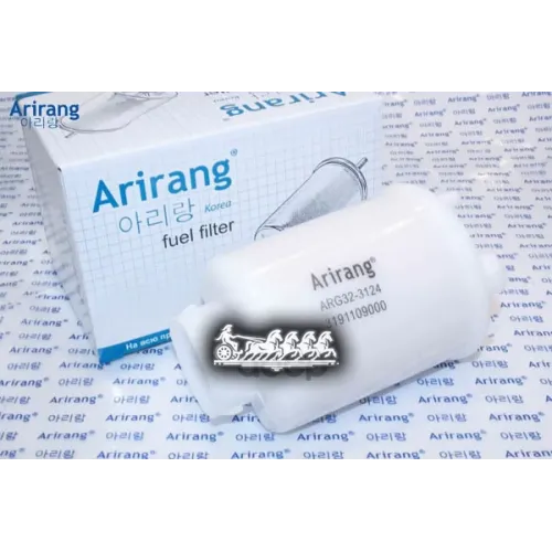 Фильтр Топливный Hyundai Sonata 01- Arirang 