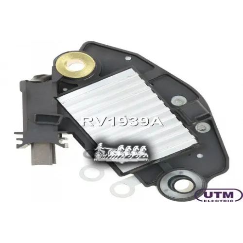 Регулятор Генератора Utm 