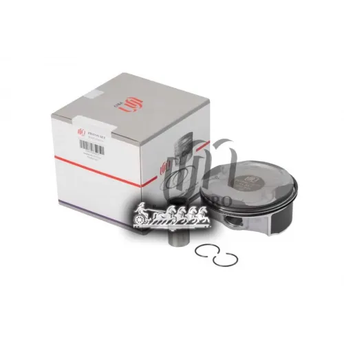 Поршень 0.50 С Кольцами Toyota Rav4/Camry 3.5I 24V 2Gr-Fe D94.0+0.50 Um United Motors PC0996-050