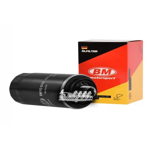 Фильтр Масляный Vag A3-A6/Octavia/Superb/Yeti/Passat BM-Motorsport 