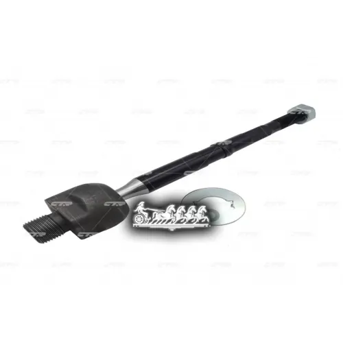 Тяга Рулевая Honda Jazz 06- Прав. (Без Наконечника) (=Crho30) CTR 